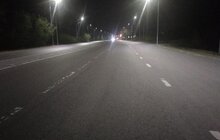 Фото 3: У Львові оновили зовнішнє освітлення при в’їздах у місто
