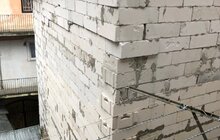 Фото 2: Щодо будівництва на вул. Лесі Українки, 7 мер доручив провести виїзне засідання міської комісії з питань ТЕБ і НС