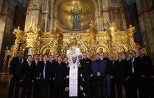 Фото 6: В квітні у Львові відкриють сучасний корпус реабілітації НЕЗЛАМНІ