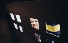 Фото 9: У модульному містечку “Маріяполіс” відкрили дитсадкову групу