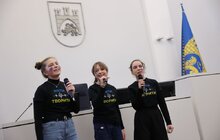 Фото 11: Кінозал, арт-майстерні чи кімната-антистрес: у Львові обрали переможців конкурсу «Безпечна школа»
