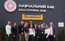 Фото 6: Пів тисячі медиків зі всієї України стануть учасниками масштабних навчань у Львові