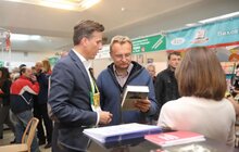 Фото 15: Мер Львова придбав п’ять книг на 26 Book Forum