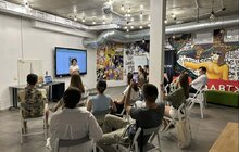 Фото 2: Львівський «МолоДвіжЦентр» відсвяткував шосту річницю