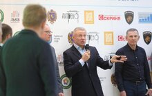 Фото 18: Львів готовий поборотись за право приймати Зимові Олімпійські ігри у 2030 році