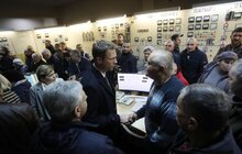 Фото 10: Посадовці Львівської мерії взяли участь у нараді прем’єр-міністра щодо відновлення тепла для Новояворівська та Нового Роздолу