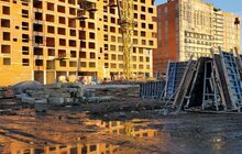 Фото 3: У місті перевірять всі будівельні майданчики на безпечність
