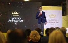 Фото 32: У Львові представили 7 нових Почесних Амбасадорів