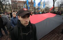 Фото 6: У Львові вшанували пам’ять голови Проводу ОУН Степана Бандери