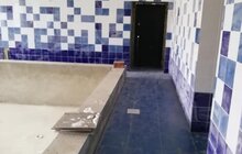 Фото 2: У трьох школах Львова капітально ремонтують басейни