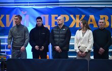 Фото 9: Меморіал Дем’янюка у Львові: нові рекорди у стрибках у висоту