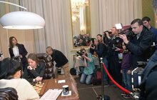 Фото 30: Шахові фотопідсумки дев’ятого дня