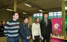 Фото 31: У Львові завершився масштабний шаховий фестиваль «Банк Львів опен-2016»