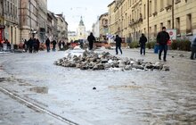 Фото 1: На вул. Городоцькій завершуються ремонтні роботи