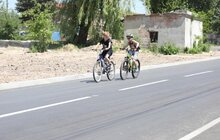 Фото 4: Від вул. Зеленої до житлового масиву «Пасічний» зроблено нову дорогу