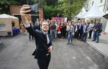 Фото 24: У Львові стартував форум «Інноваційна весна 2019»
