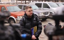 Фото 6: Хор «Гомін» передав 25 автівок для ЗСУ (відео)