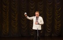 Фото 10: В театрі ім.М.Заньковецької відбулись урочистості до Дня матері