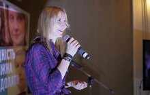 Фото 10: У Львові на благодійному вечорі зібрали 84 тис. грн. для жінок у кризових ситуаціях