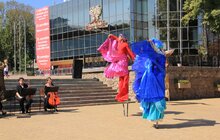 Фото 9: Дні Львова у Донецьку 