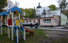 Фото 3: У садочку №95 тривають роботи з відкриття 4 додаткових груп