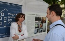Фото 2: У місті відбувся Ярмарок ініціативних власників 