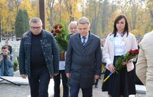 Фото 38: У Львові пішою ходою вшанували 100-річчя утворення Західноукраїнської Народної Республіки
