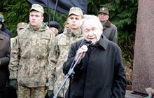 Фото 17: У Львові вшанували пам’ять головного командира УПА Романа Шухевича