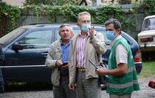Фото 7: У Львові розпочав роботу екологічний патруль