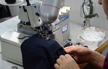 Фото 8: Місто Львів потребує працівників легкої промисловості