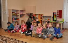 Фото 1: А.Садовий: «Більших інвестицій, ніж інвестиції у дітей, бути не може»