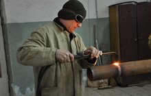 Фото 4: У Рясне-2 модернізовують ЦТП