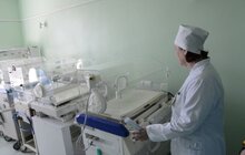 Фото 8: У Міському пологовому будинку №1 оновили обладнання на 2,7 млн. грн.