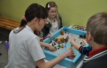 Фото 2: «Якщо говорити про реабілітацію, то найближче таке відділення, напевно, знаходиться в Києві», - А.Садовий