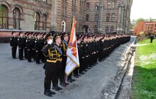 Фото 8: Мер Львова та ректор Львівського державного університету безпеки життєдіяльності вшанували Героїв-ліквідаторів аварії на ЧАЕС