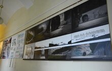 Фото 3: У Львові завершився конкурс на облаштування громадського простору пам’яті Небесної сотні