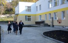 Фото 9: У Львові відкрили садок, який не працював 15 років