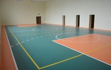 Фото 7: Львівські школи облаштовують сучасними освітніми просторами