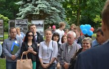 Фото 15: У місті відбувся Ярмарок ініціативних власників 