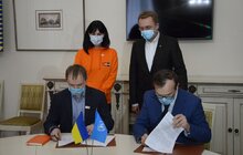 Фото 2: Львів став одним з переможців проекту «Міста, вільні від домашнього насильства», що фінансуватиметься Фондом ООН у галузі народонаселення в Україні