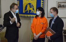 Фото 4: Львів став одним з переможців проекту «Міста, вільні від домашнього насильства», що фінансуватиметься Фондом ООН у галузі народонаселення в Україні