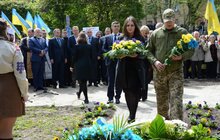 Фото 16: Сьогодні у Львові вшанували 70-ті роковини трагічних подій операції «Вісла»