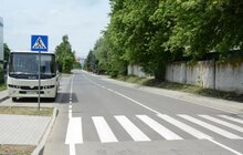 Фото 5: Завершено капітальний ремонт вул. Збиральної — одного з 8 об’єктів, який мають відремонтувати цього року