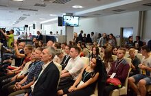 Фото 9: LVIV ECO FORUM 2019 стартував