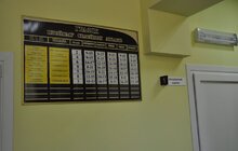 Фото 6: «У Львові понад 90% населення охоплено наданням допомоги за принципом сімейної медицини», - В. Зуб