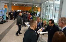 Фото 35: У Львові стартував VII Форум місцевого самоврядування
