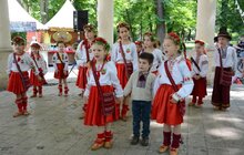 Фото 1: На День міста у Львові розпочався «Міський пікнік»