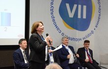 Фото 47: У Львові стартував VII Форум місцевого самоврядування
