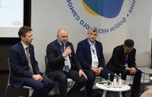 Фото 48: У Львові стартував VII Форум місцевого самоврядування