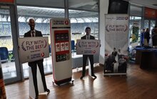 Фото 3: У Львові стартувала конференція IT Arena